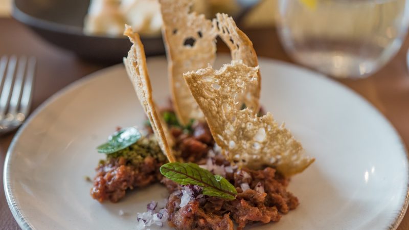 Liepaja Food Tour