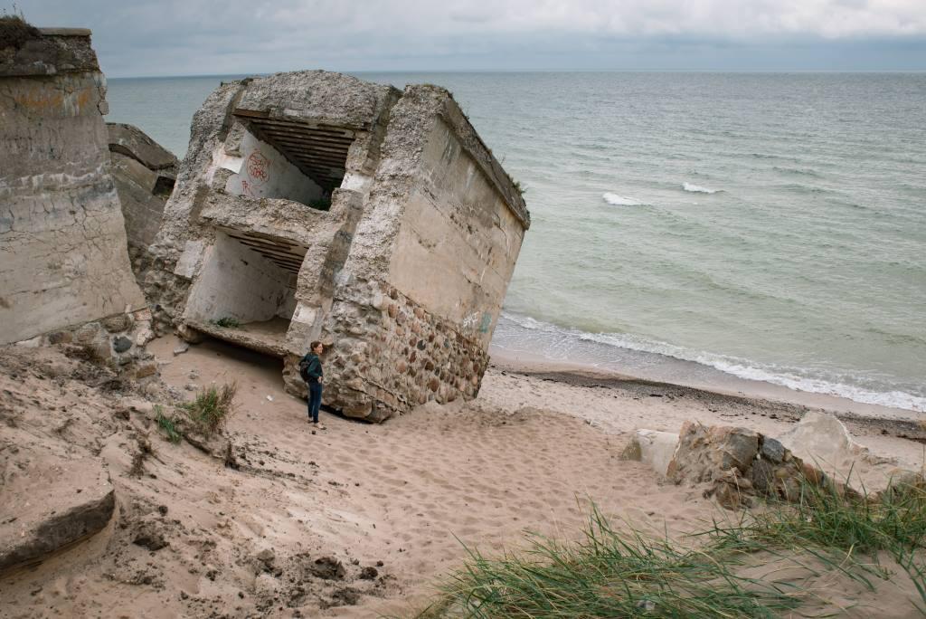 Northern Forts